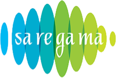 Saregama Music Label