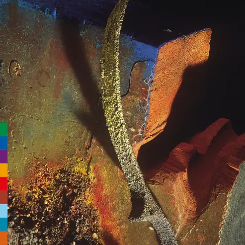 MUST MUST : NUSRAT FATEH ALI KHAN - VINYL RECORD alt