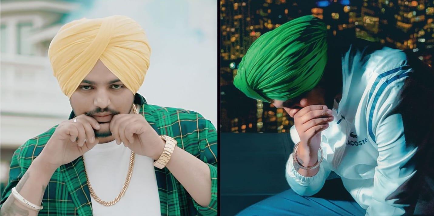 PBX1 SIDHU MOOSEWALA - VINYL RECORD ( PRE BOOK ) alt
